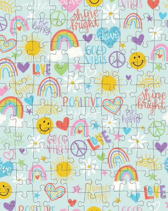 CHOOSE HAPPY