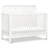 NAMESAKE BRIMSLEY TAMBOUR 4-IN-1 CONVERTIBLE CRIB