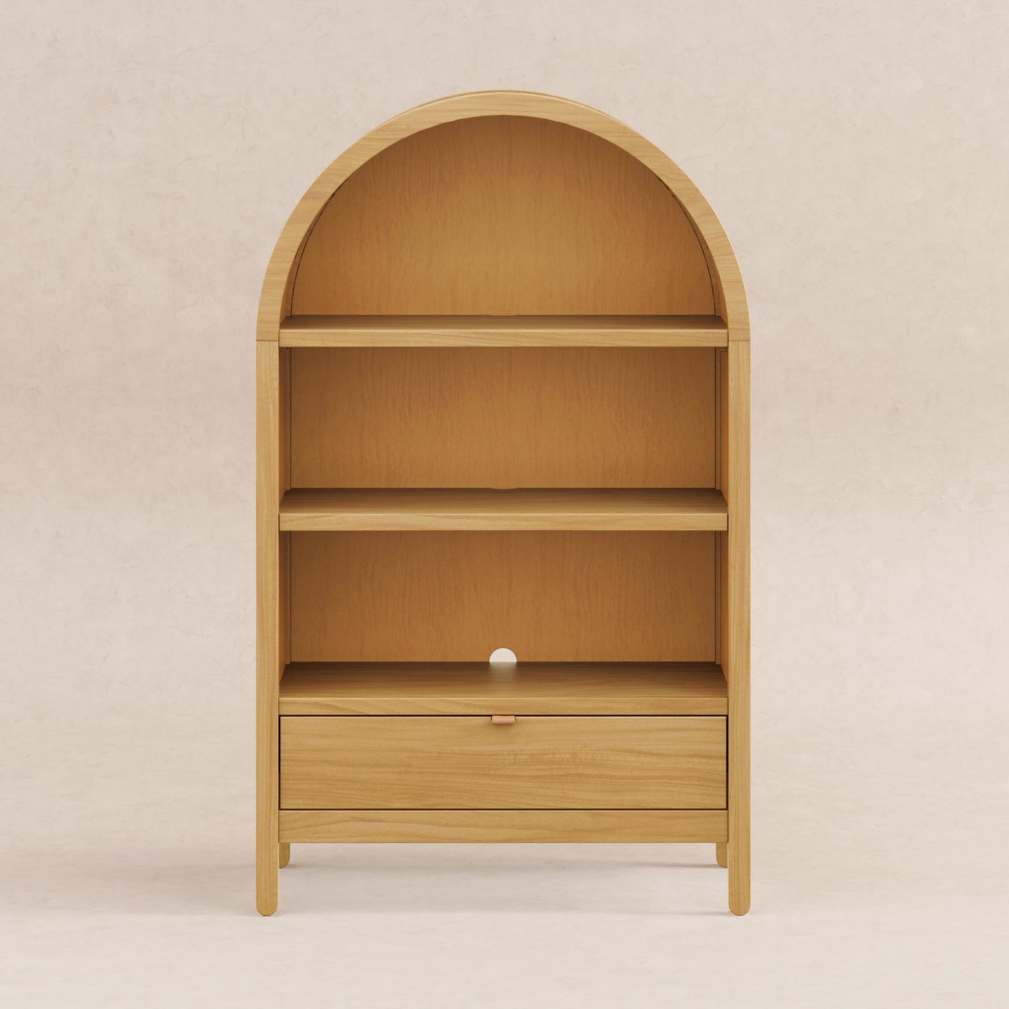 BABYLETTO BONDI BOOKCASE