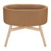 M26834GCLB,Babyletto,babyletto x GATHRE Capsule Bassinet in Camel