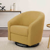 BABYLETTO MADISON SWIVEL GLIDER