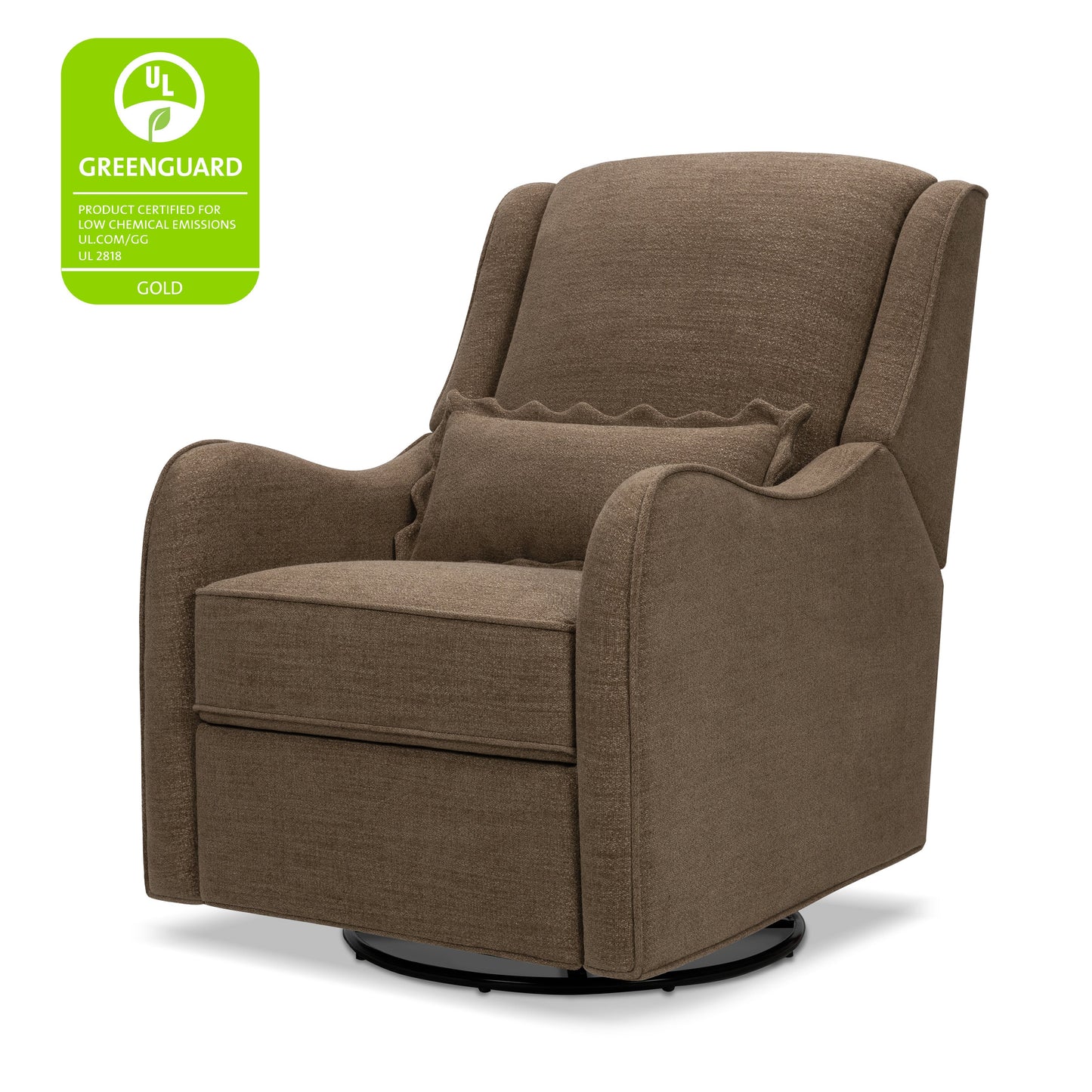 NAMESAKE DEVON RECLINER AND SWIVEL GLIDER