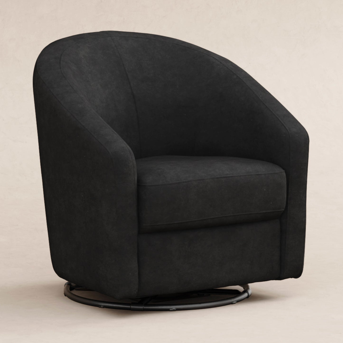 BABYLETTO MADISON SWIVEL GLIDER