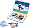 POLAR ANIMALS MAGNETI'BOOK