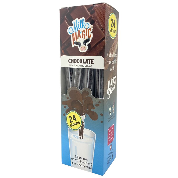 CHOCOLATE