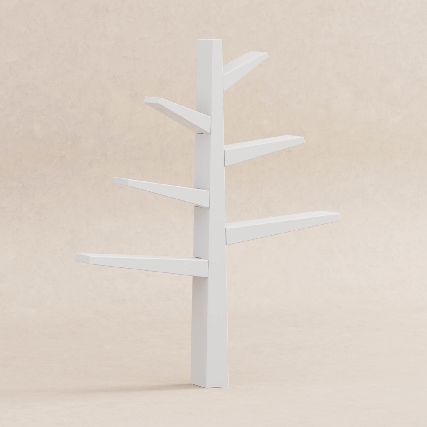 BABYLETTO SPRUCE TREE BOOKCASE