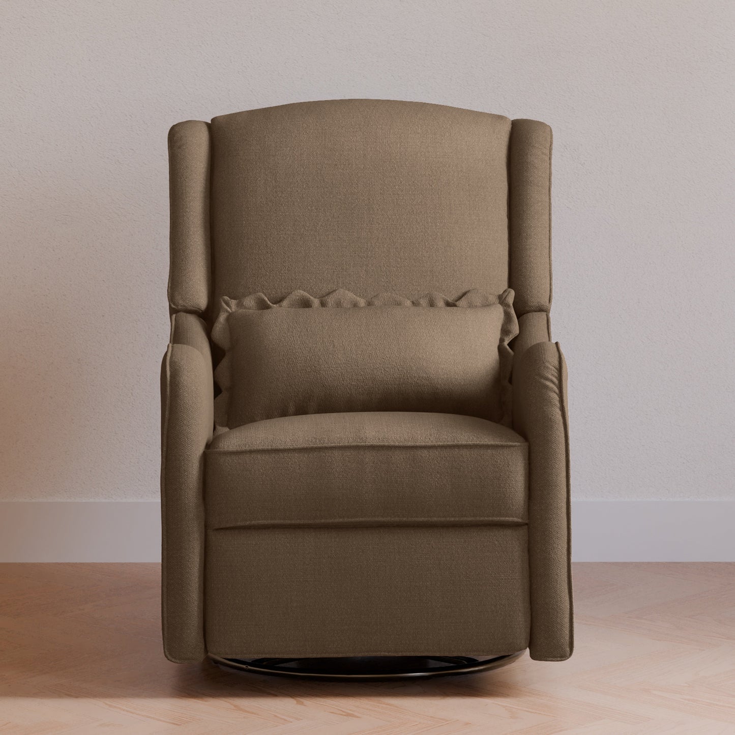 NAMESAKE DEVON RECLINER AND SWIVEL GLIDER