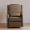 NAMESAKE DEVON RECLINER AND SWIVEL GLIDER