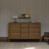 NAMESAKE AMBROSIA 9-DRAWER DRESSER
