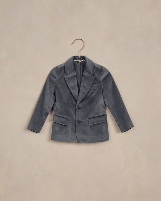 NORALEE SEBASTIAN BLAZER MIDNIGHT