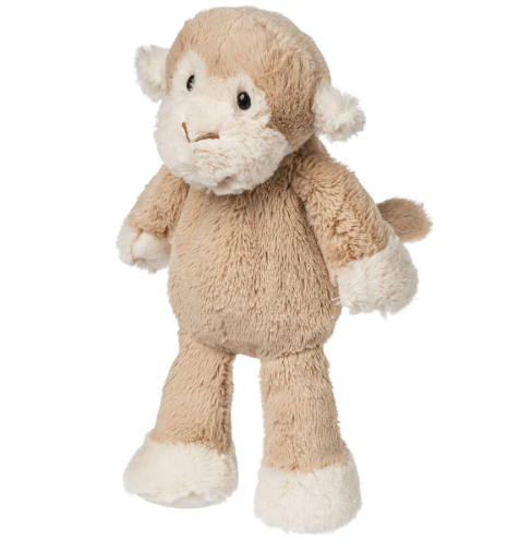 MARSHMALLOW JUNIOR MONKEY – 9″