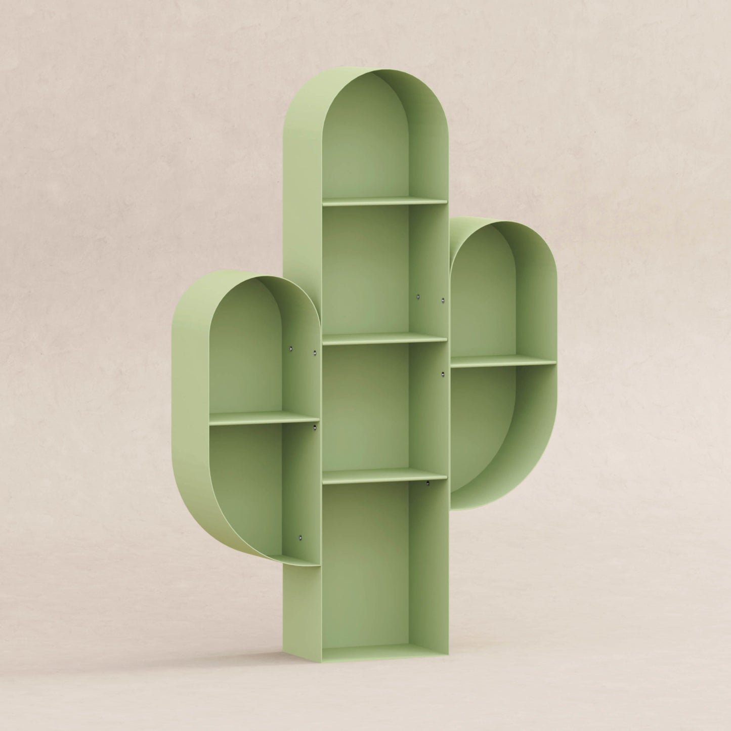 BABYLETTO CACTUS BOOKCASE