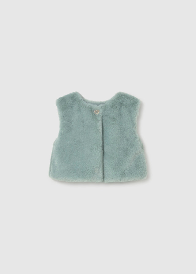 MAYORAL BABY 3-PIECE SET