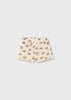 MAYORAL BABY SHORTS - CHERRIES