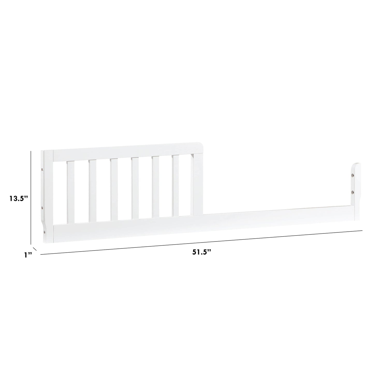 NAMESAKE TODDLER BED CONVERSION KIT (M3099)