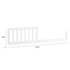 NAMESAKE TODDLER BED CONVERSION KIT (M3099)