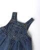 RYLEE & CRU VINTAGE OVERALL - INDIGO