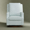 MORRIS & CO. X NAMESAKE CREWE RECLINER AND SWIVEL GLIDER