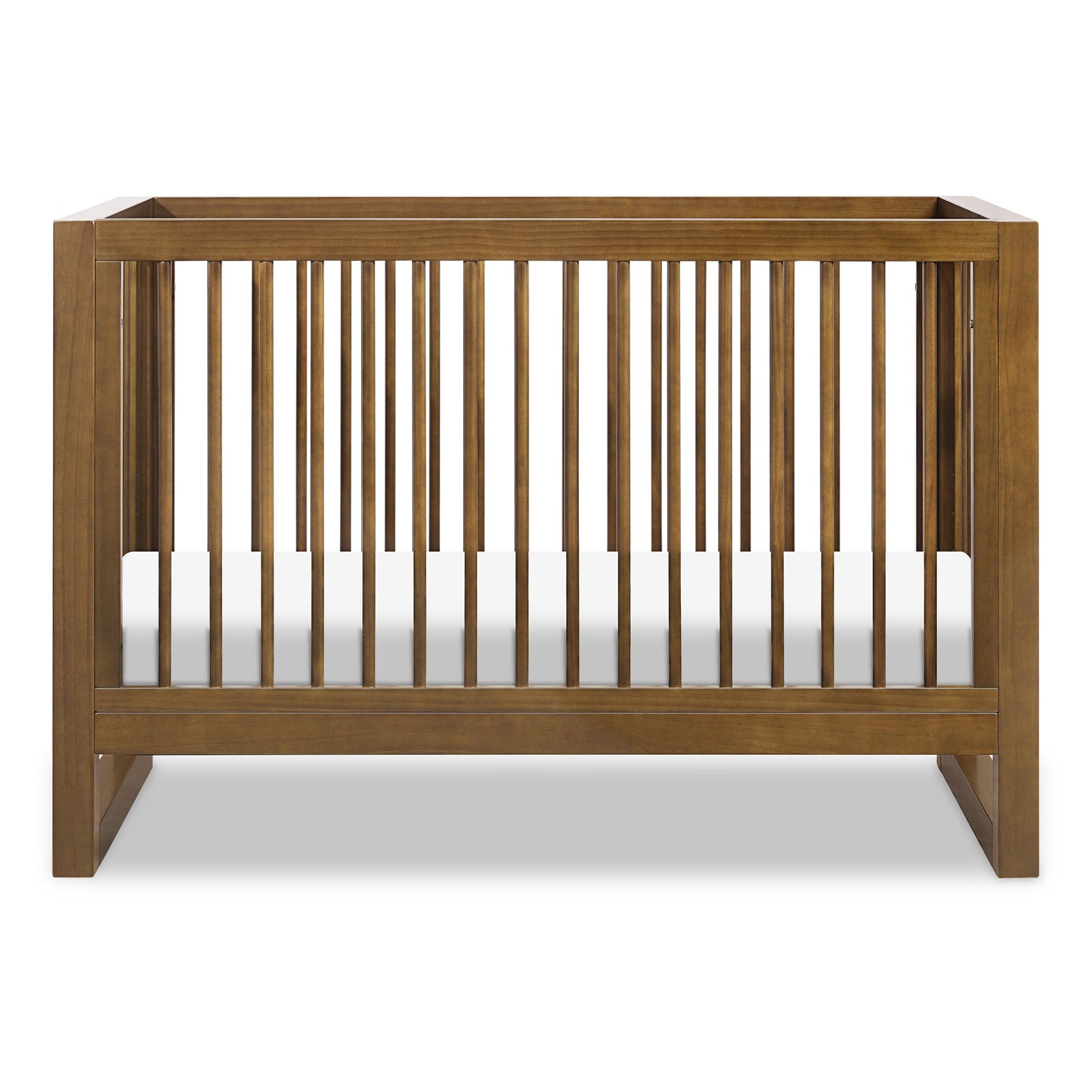 NAMESAKE NANTUCKET 3-IN-1 CONVERTIBLE CRIB WITH TODDLER BED CONVERSION KIT