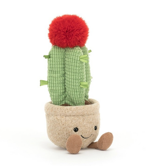 JELLYCAT AMUSEABLE MOON CACTUS