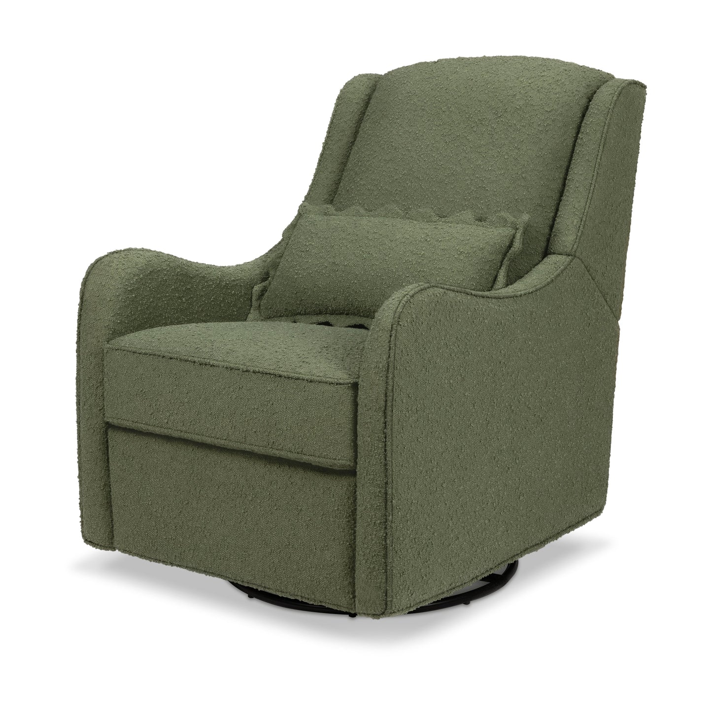 NAMESAKE DEVON RECLINER AND SWIVEL GLIDER