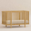 BABYLETTO POGO 8-IN-1 CONVERTIBLE CRIB WITH ALL-STAGES CONVERSION KITS
