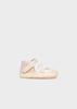 MAYORAL GIRL ESPADRILLES BABY PINK