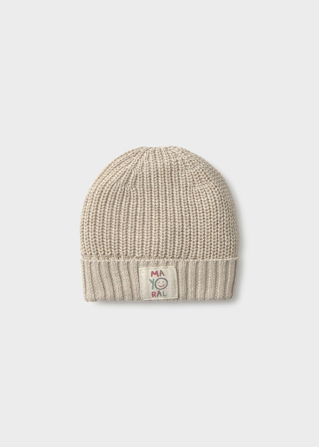 MAYORAL KNIT HAT