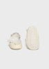 MAYORAL GIRL ESPADRILLES WHEAT
