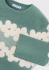 MAYORAL GIRL SWEATER
