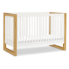 NAMESAKE NANTUCKET 3-IN-1 CONVERTIBLE CRIB WITH TODDLER BED CONVERSION KIT