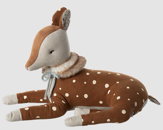 MAILEG COSY BAMBI - MINT