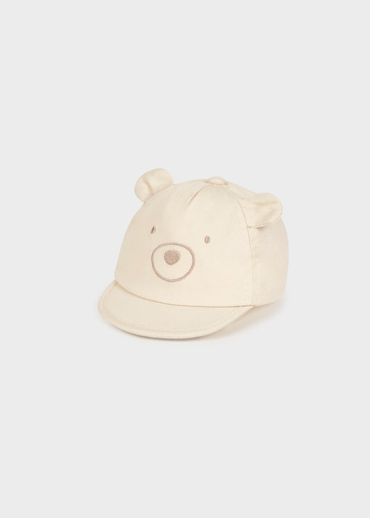 MAYORAL NEWBORN BOY CAP