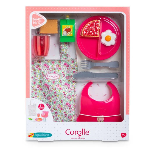 COROLLE LARGE MEALTIME SET