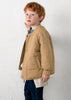 MAYORAL BOY LIGHTWEIGHT PUFFER JACKET
