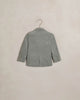 NORALEE SEBASTIAN BLAZER EUCALYPTUS