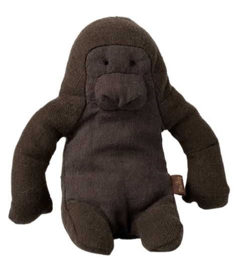 SAFARI FRIENDS, GORILLA, MINI