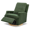 NAMESAKE CREWE ELECTRONIC RECLINER AND SWIVEL GLIDER
