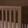 NEWBERN 4-IN 1 CRIB DRIFTWOOD