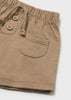 MAYORAL BOY SHORTS COCOA