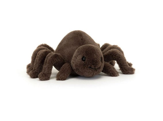 JELLYCAT OOKY SPIDER