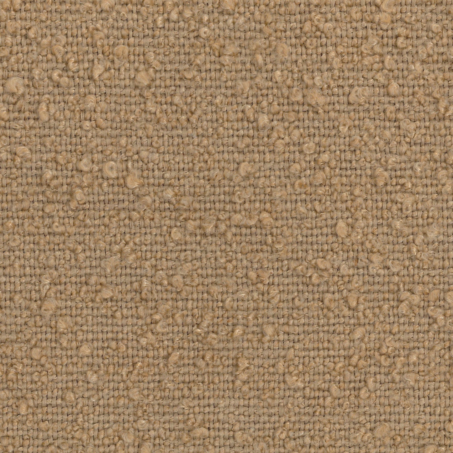 BABYLETTO ENOKI STORAGE OTTOMAN IN BOUCLE