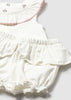 MAYORAL SHORT SET