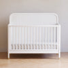 NAMESAKE BRIMSLEY TAMBOUR 4-IN-1 CONVERTIBLE CRIB