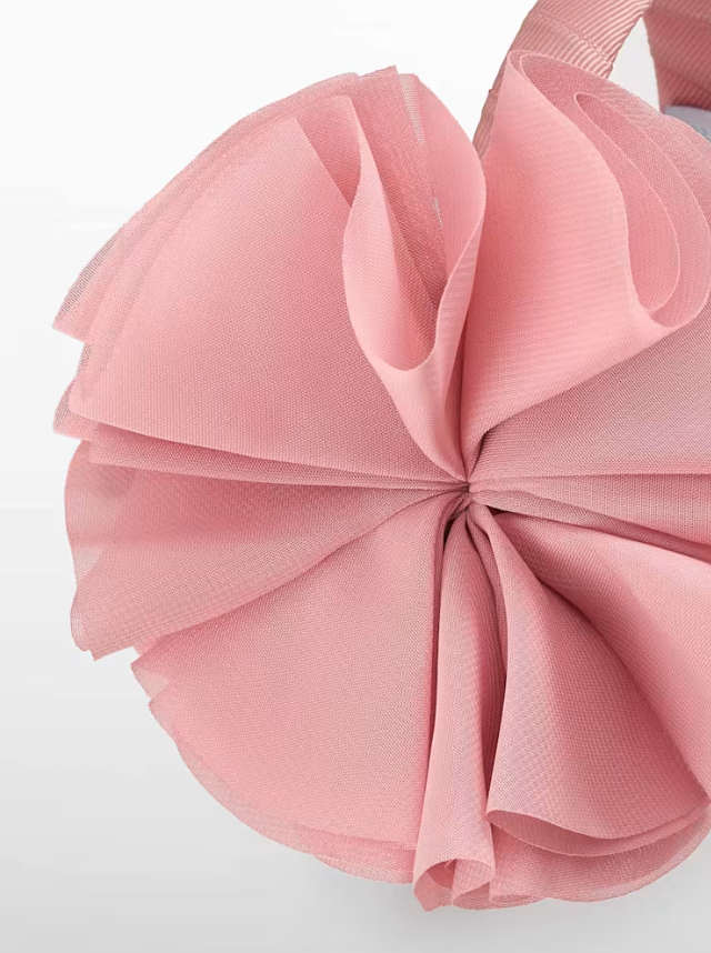 ABEL & LULA HEADBAND FLOWER