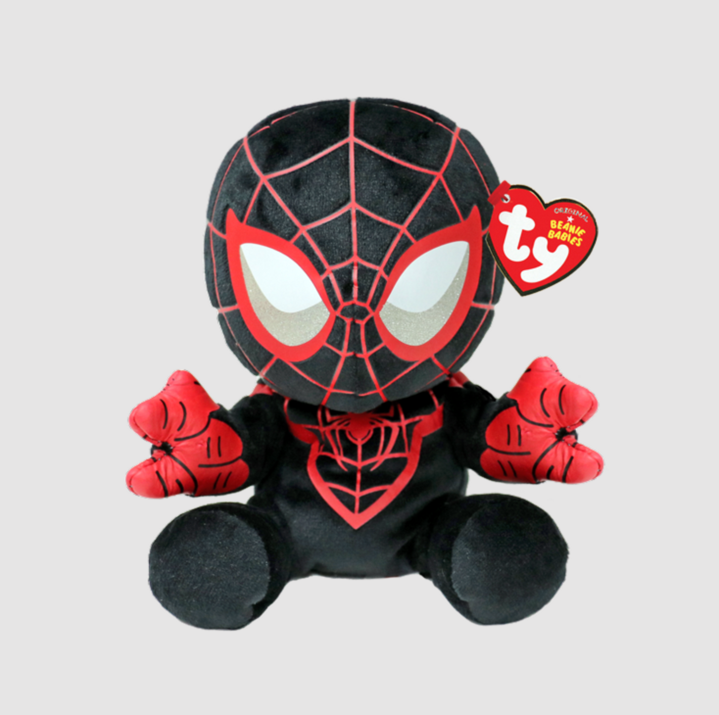 TY MILES MORALES SOFT BODY REGULAR