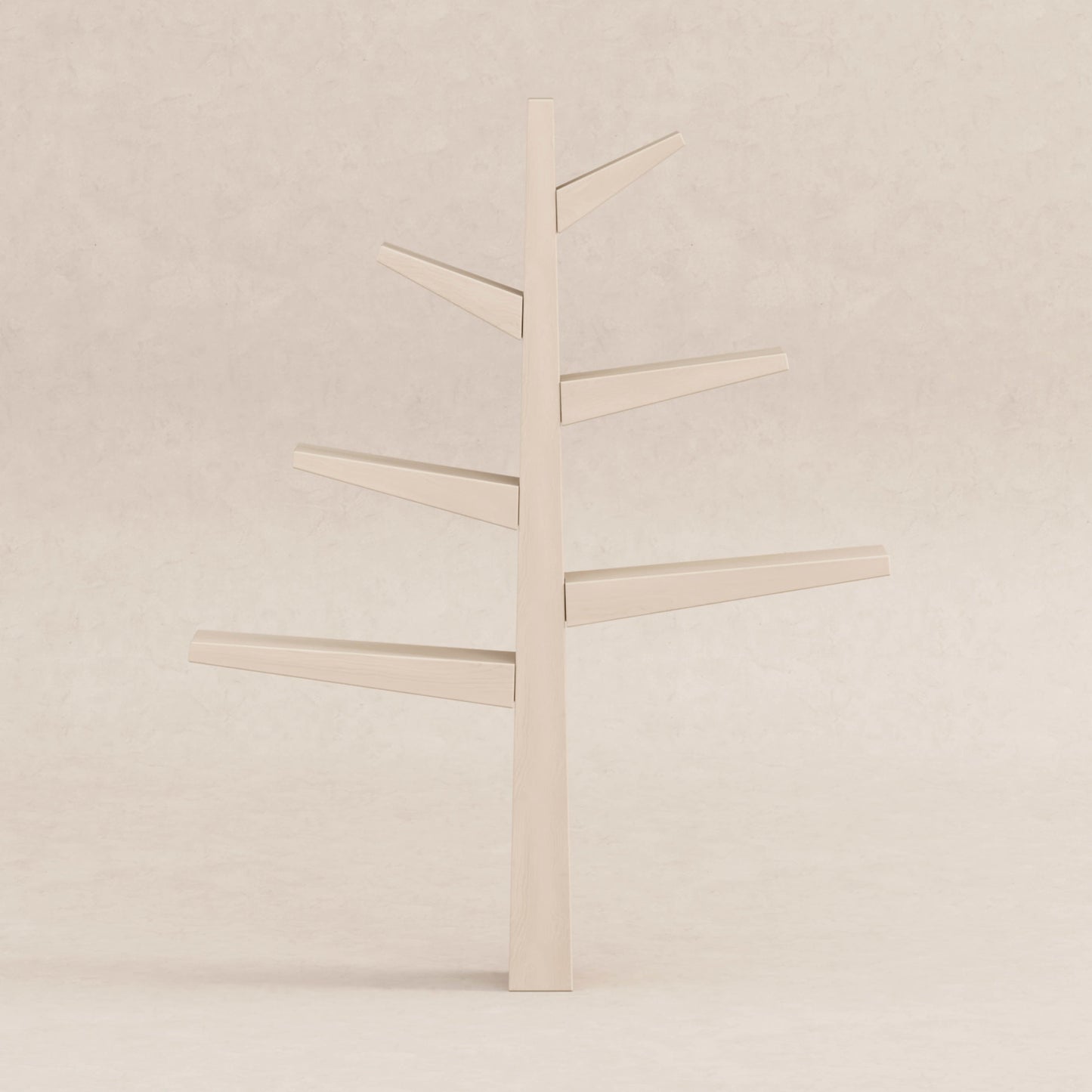 BABYLETTO SPRUCE TREE BOOKCASE