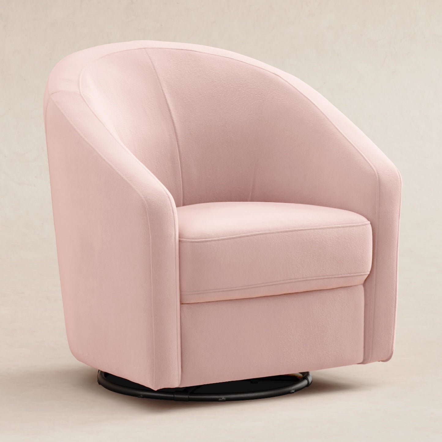 BABYLETTO MADISON SWIVEL GLIDER