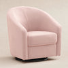 BABYLETTO MADISON SWIVEL GLIDER