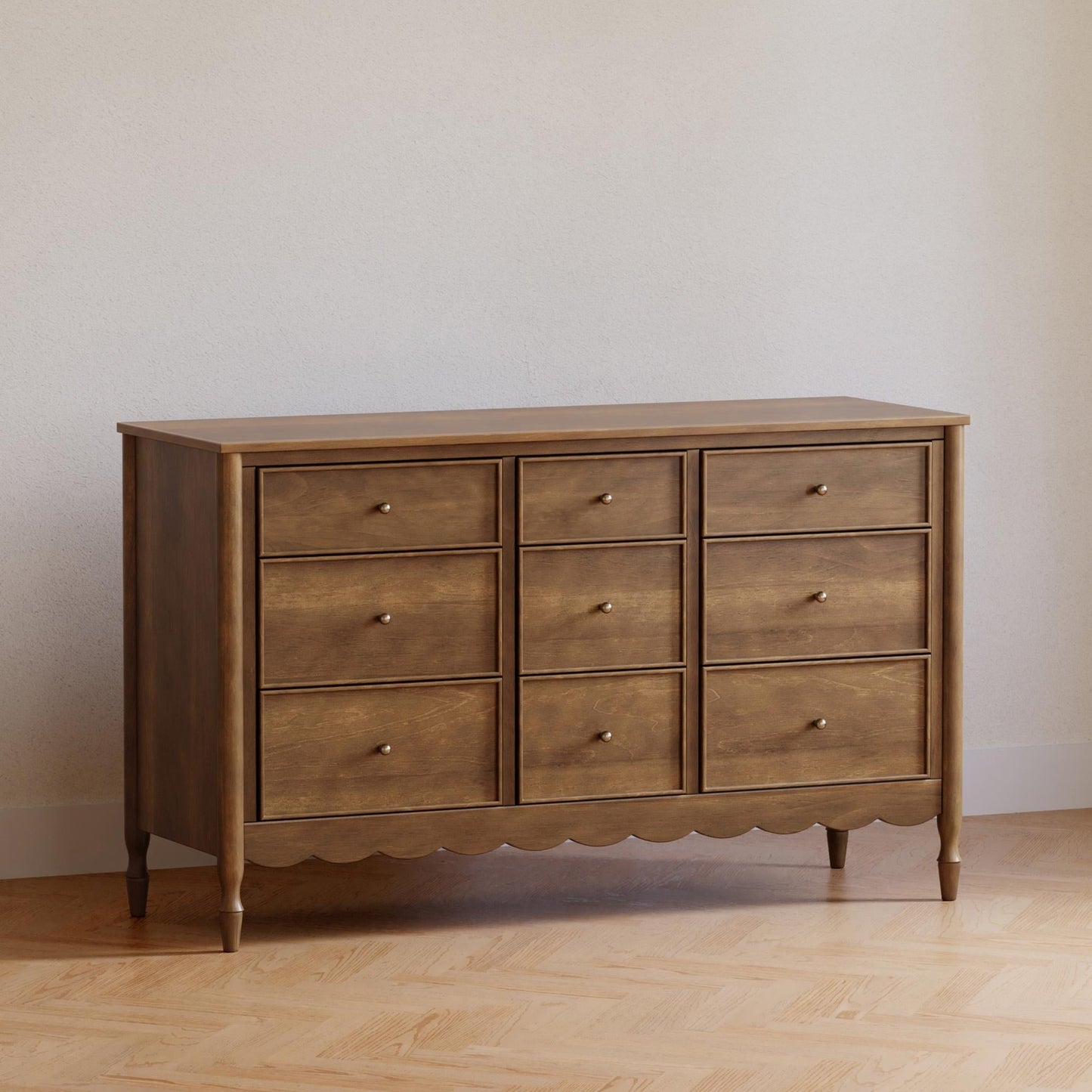 NAMESAKE AMBROSIA 9-DRAWER DRESSER